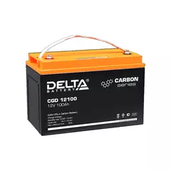 Delta CGD12100