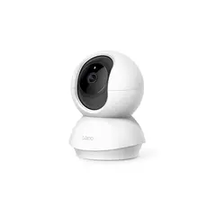 Wi-Fi камера TP-LINK Tapo C210 3MP HD 3.8 3mm 2304×1296 IR9m two-way talk mSD