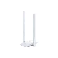 Адаптер Wi-Fi USB Mercusys MW300UH N300 300Mb/s 2.4GHz