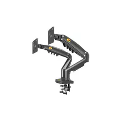 Кронштейн для LCD мониторов North Bayou F160 настольный наклонно-поворотный 17"-27"