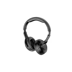 Наушники беспроводные HOCO W30 black