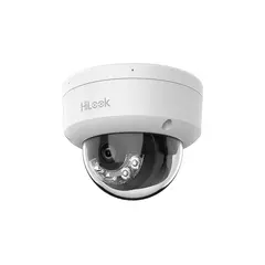 IP камера купольная HiLook IPC-D140HA-LUC 4MP 2.8mm 2560×1440 Mic