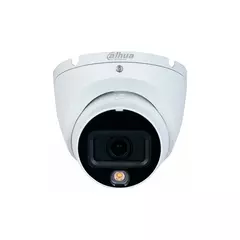 IP камера купольная DAHUA DH-IPC-HDW1839T-A-IL 8MP 2.8mm IR30m IR30m Mic IP67