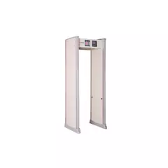 Арочный металлодетектор HIKVISION NP-SG106