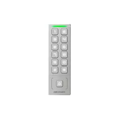 Терминал доступа HIKVISION DS-K1T809MWX