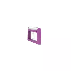 Турникет HIKVISION DS-K3BK420LX-R/PG-DP65