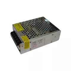 Блок питания металлический 15V 1.7A