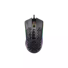 Мышь проводная игровая Redragon Storm M808