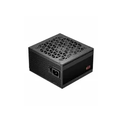 Блок питания PC Cooler P3-YK650H-B1H (100-240V, Active PFC, 120mm Fan)