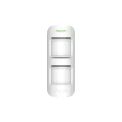 Датчик движения уличный беспроводной Ajax MotionProtect Outdoor white