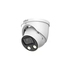 IP камера купольная DAHUA DH-IPC-HDW5849H-ASE-LED 8MP 2.8mm 3840×2160 mSD PoE IP67 WizMind AcuPick