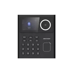 Терминал распознавания лиц HIKVISION DS-K1T320MX