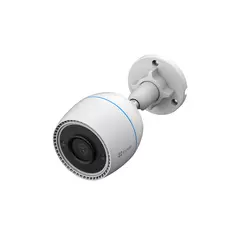 Wi-Fi камера EZVIZ H3C 4 MP 2.8 mm LED 30m