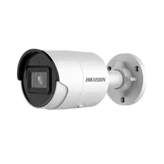 IP камера буллет HIKVISION DS-2CD2083G2-IU 8MP 2.8mm 3840x2160 IR40m IP67 mSD