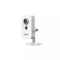 WIi-Fi камера кубическая DAHUA DH-C4K-P 4MP 2.8mm 2560×1440 IR 30m PoE + WIFI