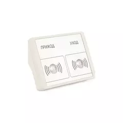 Терминал УРВ Sigur E100 MF