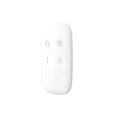 Беспроводной брелок AX PRO HIKVISION DS-PKF1-WE white