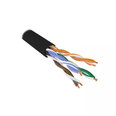 Кабель UTP HIKVISION DS-1LN5EO-UU-E уличный