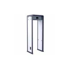 Арочный металлодетектор HIKVISION ISD-SMG533L