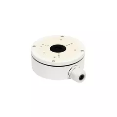 Монтажная коробка для крепления купольных камер HIKVISION DS-1280ZJ-S