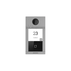 IP вызывная панель HIKVISION DS-KV8113-WME1(C)