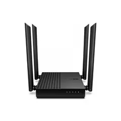 TP-LINK Archer C64 AC1200 4 LAN 1Gb/s 1 WAN 1Gb/s