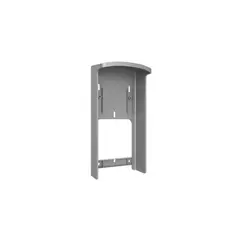 Козырек защитный HIKVISION DS-KAB34X-S1 (Для моделей DS-K1T341A/C, DS-K1T342)