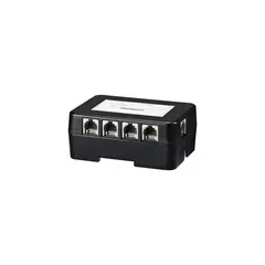 Поэтажный распределитель COMMAX CCU-4GF