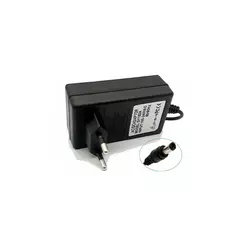 Блок питания импульсный DC 15V 1.2A DC:40P