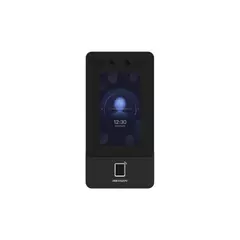 Терминал распознавания лиц HIKVISION DS-K1T342MFX-E1