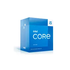 Процессор Intel Core i5-13400 Tray Raptor Lake
