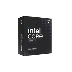 Процессор Ultra 7 265K TRAY