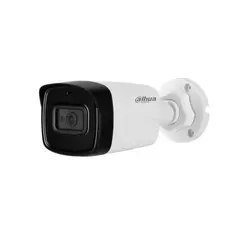 HD-CVI камера буллет DAHUA DH-HAC-HFW1500THP-I4-0360B-S2  5MP 3,6mm 2880х1620  IR 40m IP67
