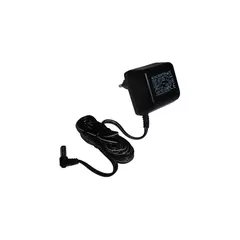 Блок питания  DC 9V 300mA (центр+)