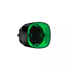 Умная розетка управления питанием электроприборов Ajax Socket black