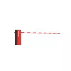 Шлагбаум HIKVISION DS-TMG420 (3m/2s/220V/IP54/100%/Прямая алюминиевая стрела