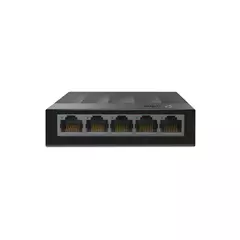 Коммутатор сетевой TP-LINK LS1005G 5x1000Mb/s неуправляемый