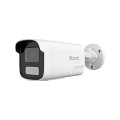 IP камера буллет HiLook IPC-B460HA-LUF/SL (6MP 4mm 3200×1800 Mic PoE ROI