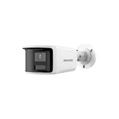 IP камера буллет HIKVISION DS-2CD2T83G2P-LISU/SL 180° AcuSense