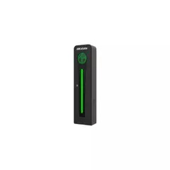 Шлагбаум (стойка) HIKVISION DS-TMG320-LR/В 3.6-6m/6.5-7.5s/220VAC/IP54/433.5МГц/LED индикатор БЕЗ СТРЕЛЫ