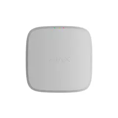 Ajax EN54 FireProtect (Heat/Sounder) (8MA) white