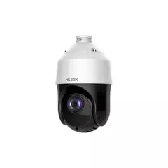 Поворотная PTZ-камера HiLook PTZ-N4225I-DE(H)  2MP 4,8mm-120mm 1920×1080 IP66 IR100 m DarkFighter