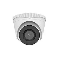 IP камера купольная HiLook IPC-T221H-UC 2MP 2,8mm 1920×1080 IP67 IR30 m Mic PoE