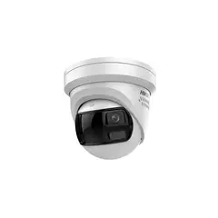 IP камера купольная HIKVISION DS-2CD2383G2P-LISU/SL 180° AcuSense