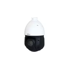 IP камера поворотная DAHUA DH 4MP 5mm-125mm 2560×1440 IR 100m IP66 Starlight