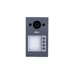 IP видеодомофон Villa DHI-VTO3311Q-WP Wi-Fi