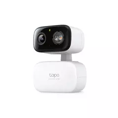 Wi-Fi камера TP-LINK Tapo C216 3MP/4mm/Speaker/Mic/mSD 512Gb/IP 65/ИИ обнаружение, цветное ночное видение