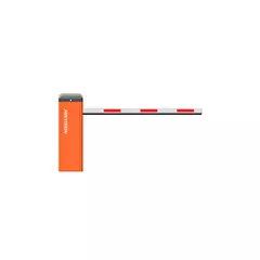 Шлагбаум HIKVISION DS-TMG520-L 6m/4-6s/220V/IP54/100%/Прямая алюминиевая стрела/433МГц