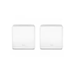 Mesh Wi-Fi система TP-LINK Halo H30G(2-pack) AC1300 2xLAN 1Gb/s