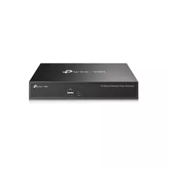 8-канальный сетевой видеорегистратор TP-LINK VIGI NVR1008H(UN)